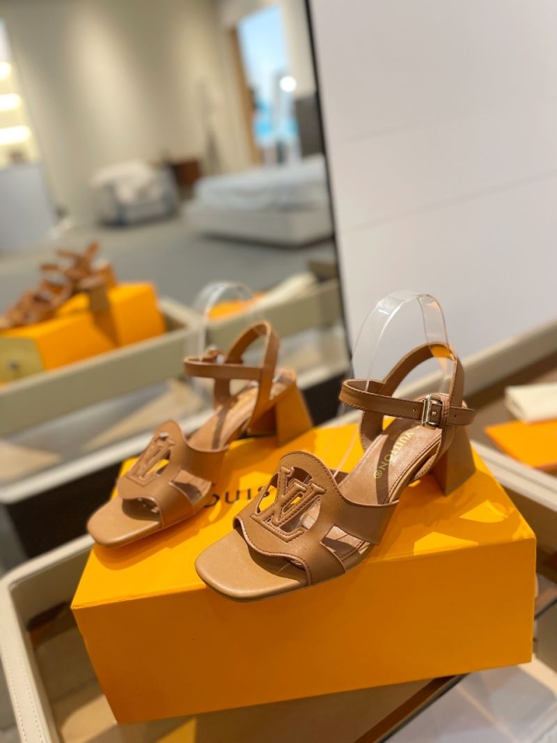 Louis Vuitton Sandals